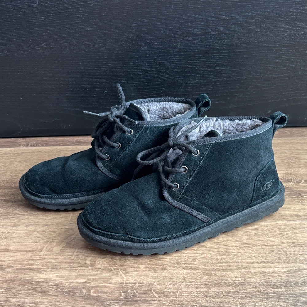 UGG Neumel boots